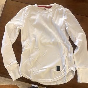 Topo Designs Knit Longsleeve T Shirt